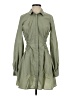ASOS Design Green Casual Dress Size 2 - photo 1