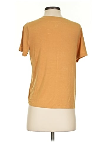 American Eagle Outfitters Short Sleeve T-Shirt (view 2)