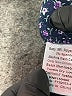 Fun2Fun Blue Sleeveless Blouse Size XXL - photo 8