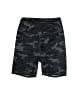 Unbranded Camo Black Athletic Shorts Size S - photo 1