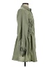 ASOS Design Green Casual Dress Size 2 - photo 4