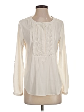 41 Hawthorn Long Sleeve Blouse