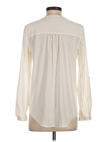 41Hawthorn Long Sleeve Blouse (view 2)