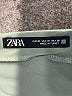 Zara Green Sleeveless Top Size M - photo 7