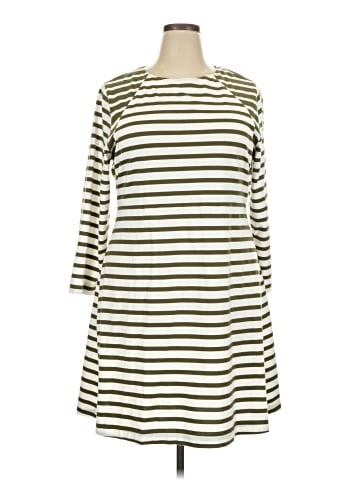 J.Crew 365 Casual Dress (view 1)