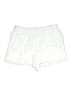 J.Crew White Shorts Size L - photo 1