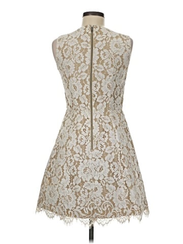 Alice + Olivia Cocktail Dress (view 2)