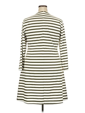J.Crew 365 Casual Dress (view 2)