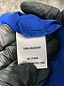 Sami & JO 100% Polyester Blue Sleeveless Blouse Size S - photo 8