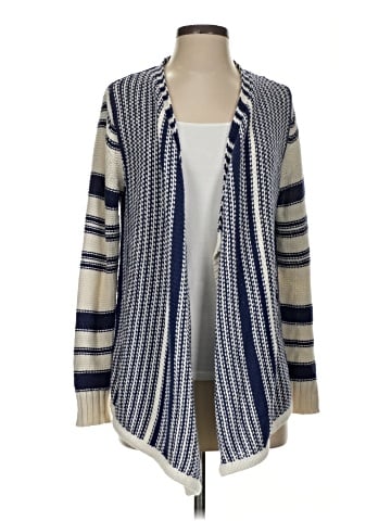 Ann Taylor Factory Cardigan (view 1)