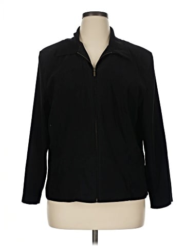 Briggs New York Track Jacket (view 1)
