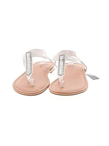 Torrid Sandals (view 2)