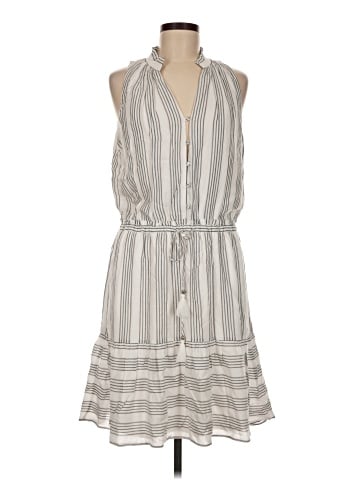 White House Black Market Casual Dress (view 1)