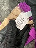 J.Crew Solid Purple Swimsuit Top Size S - photo 4
