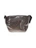 Assorted Brands Silver Belt Bag One size - photo 2