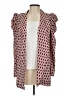 Assorted Brands Burgundy Vest Size S - photo 1