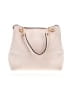Tory Burch 100% Leather Ivory Leather Shoulder Bag One size - photo 3