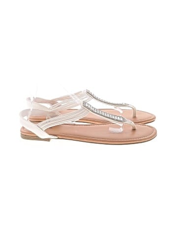 Torrid Sandals (view 1)
