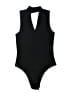 Timing Black Bodysuit Size S - photo 1