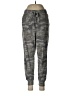 Monrow Camo Gray Casual Pants Size M - photo 1