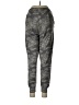 Monrow Camo Gray Casual Pants Size M - photo 2