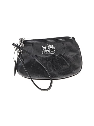 Coach Wristlet (view 1)