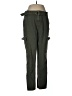 PacSun Green Cargo Pants Size 28 waist - photo 1