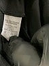 Unbranded Solid Black Active Pants Size S - photo 4