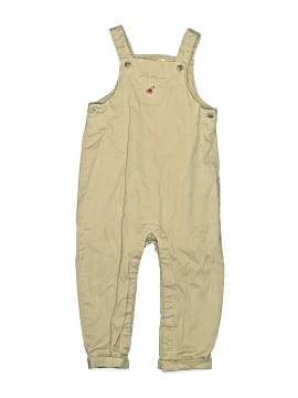 Janie And Jack Overalls