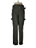 PacSun Green Cargo Pants Size 28 waist - photo 2