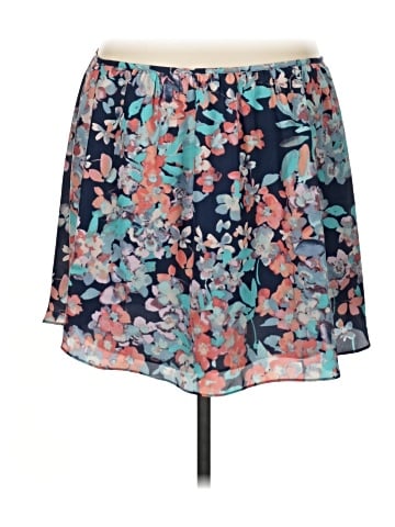 LC Lauren Conrad Casual Skirt (view 1)