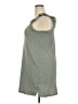 Universal Thread 100% Cotton Gray Casual Dress Size XXL - photo 5