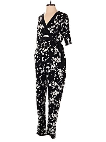 Motherhood Jumpsuit (view 1)