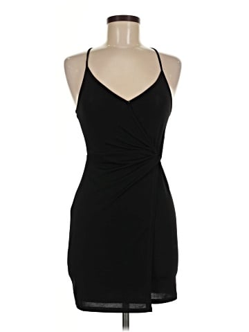 BCBGeneration Cocktail Dress (view 1)
