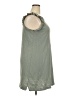 Universal Thread 100% Cotton Gray Casual Dress Size XXL - photo 4
