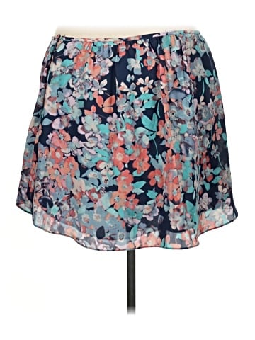 LC Lauren Conrad Casual Skirt (view 2)