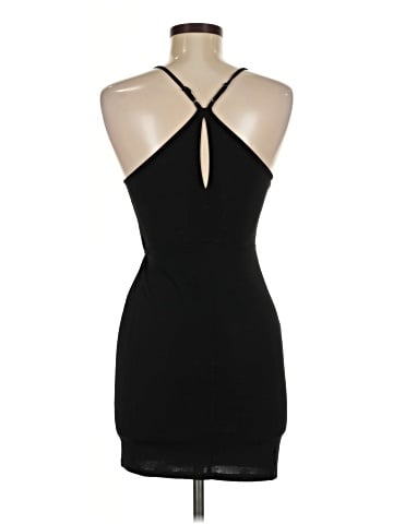 BCBGeneration Cocktail Dress (view 2)