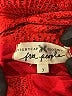 Unbranded Red Cocktail Dress Size 3 - photo 7