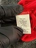 Unbranded Red Cocktail Dress Size 3 - photo 8