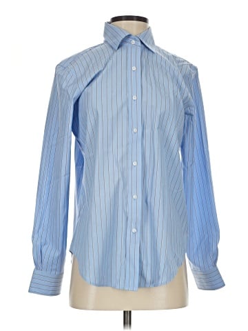 Brooks Brothers Long Sleeve Button-Down Shirt (view 1)