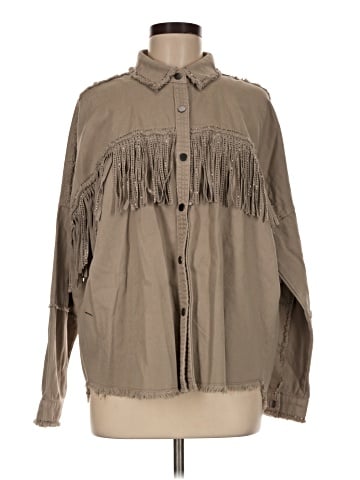 Zara Jacket (view 1)