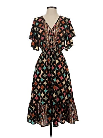 Raga Casual Dress (view 1)