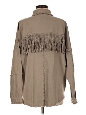 Zara Jacket (view 2)