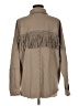 Zara Tan Jacket Size M - photo 2