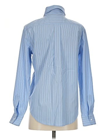 Brooks Brothers Long Sleeve Button-Down Shirt (view 2)