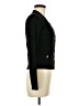 Sofia Jeans by Sofia Vergara Black Cardigan Size 8 - 10 - photo 4