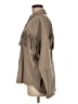 Zara Tan Jacket Size M - photo 5