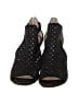 Cole Haan Black Wedges Size 9 1/2 - photo 2