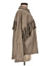 Zara Tan Jacket Size M - photo 4