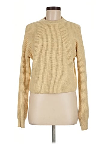 BP. Turtleneck Sweater (view 1)